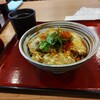 自家製麺 杵屋麦丸 泉ヶ丘ひろば専門店街店