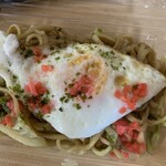 くいすけ - 焼きそば