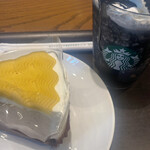 STARBUCKS COFFEE - 