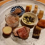 浅草じゅうろく - 