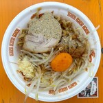 Ibaragi Buta Soba Tokuryuu - 