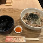 蕎麦きり みよた - 