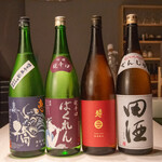 酒と肴 さえぐさ - 