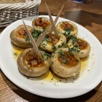 スペイン食堂石井 - 