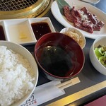 Yakiniku Senryuu - 