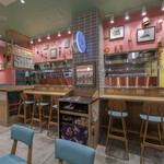 タイの食卓 クルン・サイアム - 