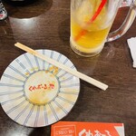 くれおーる 道頓堀店 - 