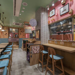 タイの食卓 クルン・サイアム - 