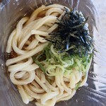 Udon Dokoro Menraku - 