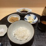 新ばし 星野 - 
