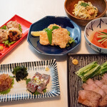 酒と肴 さえぐさ - 