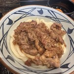 Marugame Seimen - 