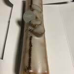 パティスリーグラム - ケーク・オ・マロン　2,150円(税込2,322円)