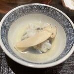 新ばし 星野 - 