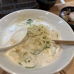 中華SOBA 惠ばら - 