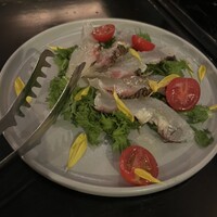 トラットリア ゴデレッチョ エビス 恵比寿 - 