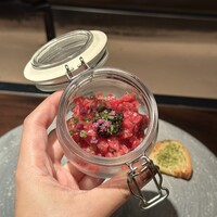 西麻布 肉粋やまもと - 