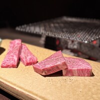 西麻布 肉粋やまもと - 