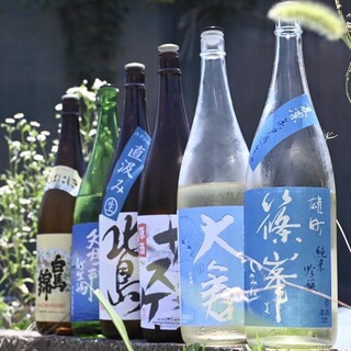 和食cafe&bar Comfy_1