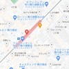 ゆで太郎 南行徳店