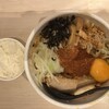 麺処 井の庄 名古屋店