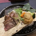 花仙庵 仙仁温泉 岩の湯 - 