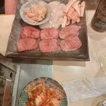 炭火焼 ゆうじ - 