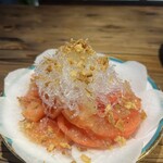 焼肉 藤吉郎の隠れ家 - 