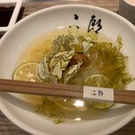 焼肉&手打ち冷麺 二郎 - 