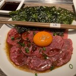 焼肉&手打ち冷麺 二郎 - 