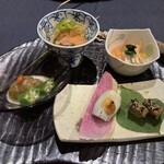 花仙庵 仙仁温泉 岩の湯 - 