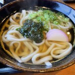 Shiyouhachirou Udon - 