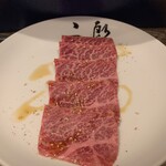 焼肉&手打ち冷麺 二郎 - 