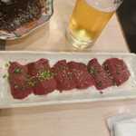 炭火焼 ゆうじ - 