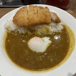 カレーショップ C＆C - 