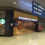 Starbucks Coffee @ Contact Pier  - 外観