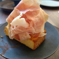 Peace - メゾンラボリー社 12ヶ月熟成生ハム