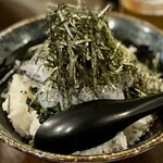 鎌倉海鮮や - 生しらす