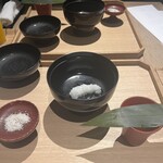 恵比寿 米ル - 炊いてる途中のやつ