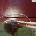 茶寮 宝泉 - 