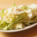 Umashio cabbage