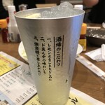 旨唐揚げと居酒メシ ミライザカ - 