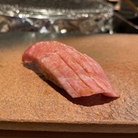 寿司と日本料理 銀座 一 - 