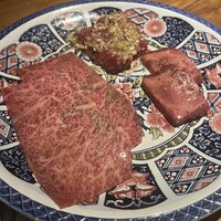 焼肉 うしみつ 恵比寿本店 - 