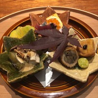 旬彩天 つちや - 