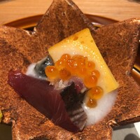 旬彩天 つちや - 