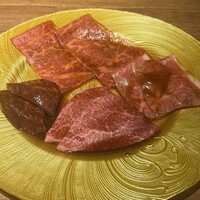 焼肉 うしみつ 恵比寿本店 - 