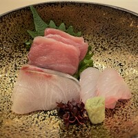 寿司と日本料理 銀座 一 - 