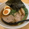 至高の出汁と麺 たかや