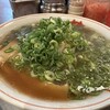 神戸ラーメン 第一旭 神戸本店